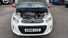 Citroen C1 1.0 VTi Furio 3dr Petrol Hatchback